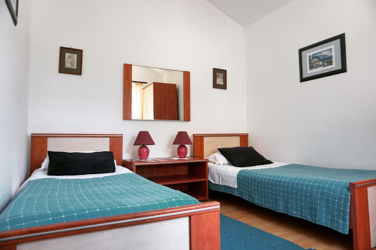 P&D Apartments Fažana エクステリア 写真